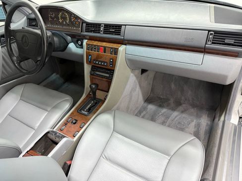 Used 1995 Mercedes-Benz E 320 Coupe image 16