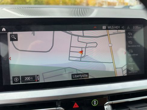 Used 2023 BMW 430i Gran Coupe xDrive image 20