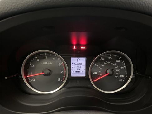 Used 2016 Subaru Forester 2.5i Premium w/ All-Weather Package image 14