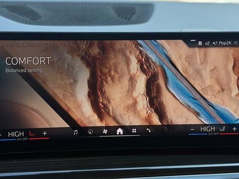 Used 2024 BMW X5 sDrive40i w/ Parking Assistance Package image 52