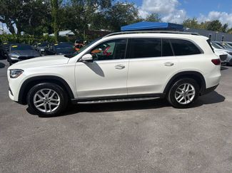 Used 2020 Mercedes-Benz GLS 450 4MATIC video 2