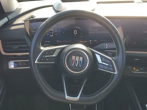 Used 2025 Buick Envision Sport Touring image 23