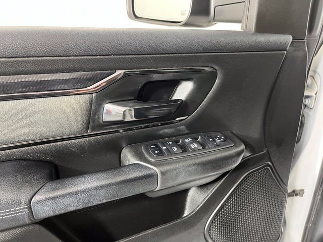Used 2023 RAM 1500 Big Horn AWD/4WD image 15