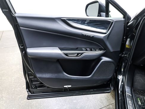 Used 2024 Lexus NX 350h AWD image 22