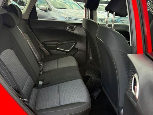 Used 2021 Kia Soul S FWD image 15