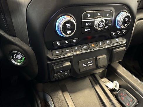 Used 2021 GMC Sierra 1500 Denali w/ Technology Package image 22