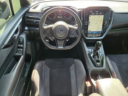 Used 2022 Subaru WRX GT AWD/4WD image 14