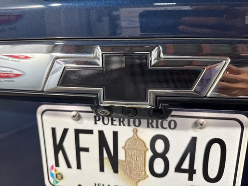 Used 2023 Chevrolet Traverse LT image 22