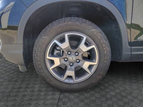 Used 2023 Honda Passport TrailSport image 13