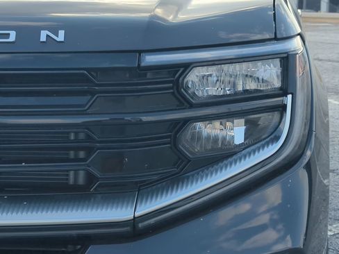New 2025 Ford Expedition Max Platinum w/ Platinum Ultimate Package AWD/4WD image 8