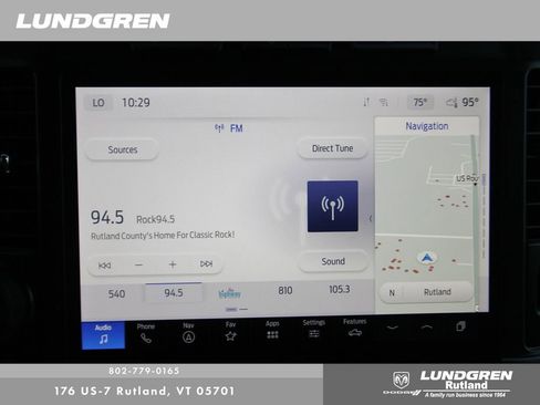 Used 2024 Ford F350 King Ranch AWD/4WD image 58