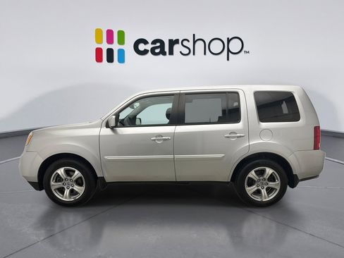 Used 2015 Honda Pilot EX-L image 2