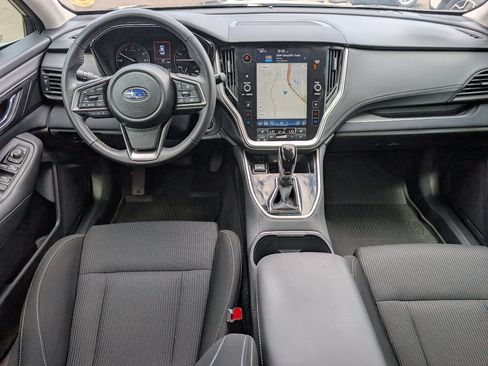 Used 2024 Subaru Legacy Premium AWD/4WD image 25