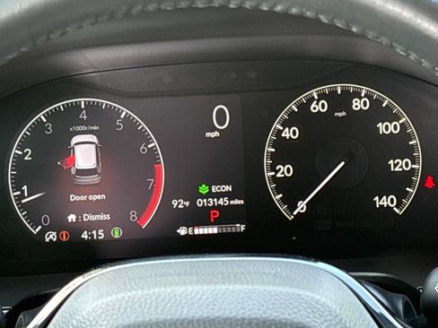 Used 2024 Honda CR-V EX-L image 26