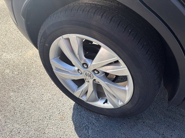 Used 2025 Buick Encore GX Preferred FWD image 5