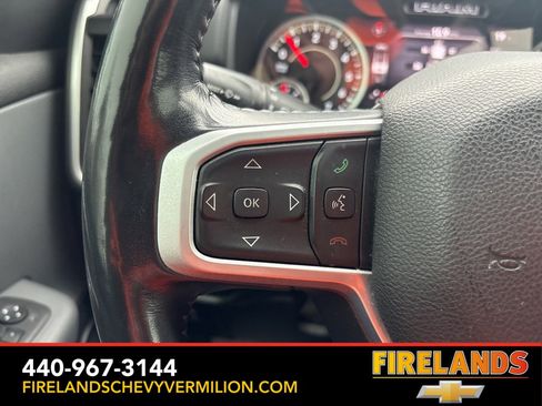 Used 2022 RAM 1500 Big Horn image 18