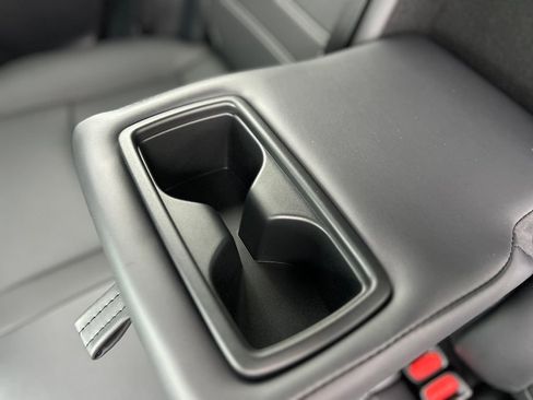 New 2025 Toyota RAV4 XLE Premium w/ Weather Package image 8