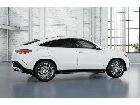 New 2026 Mercedes-Benz GLE 450 4MATIC Coupe image 18
