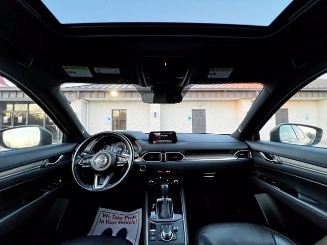Used 2019 MAZDA CX-5 Signature AWD/4WD image 23