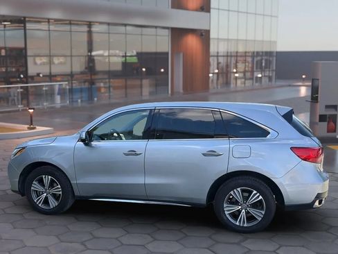 Used 2019 Acura MDX SH-AWD image 5