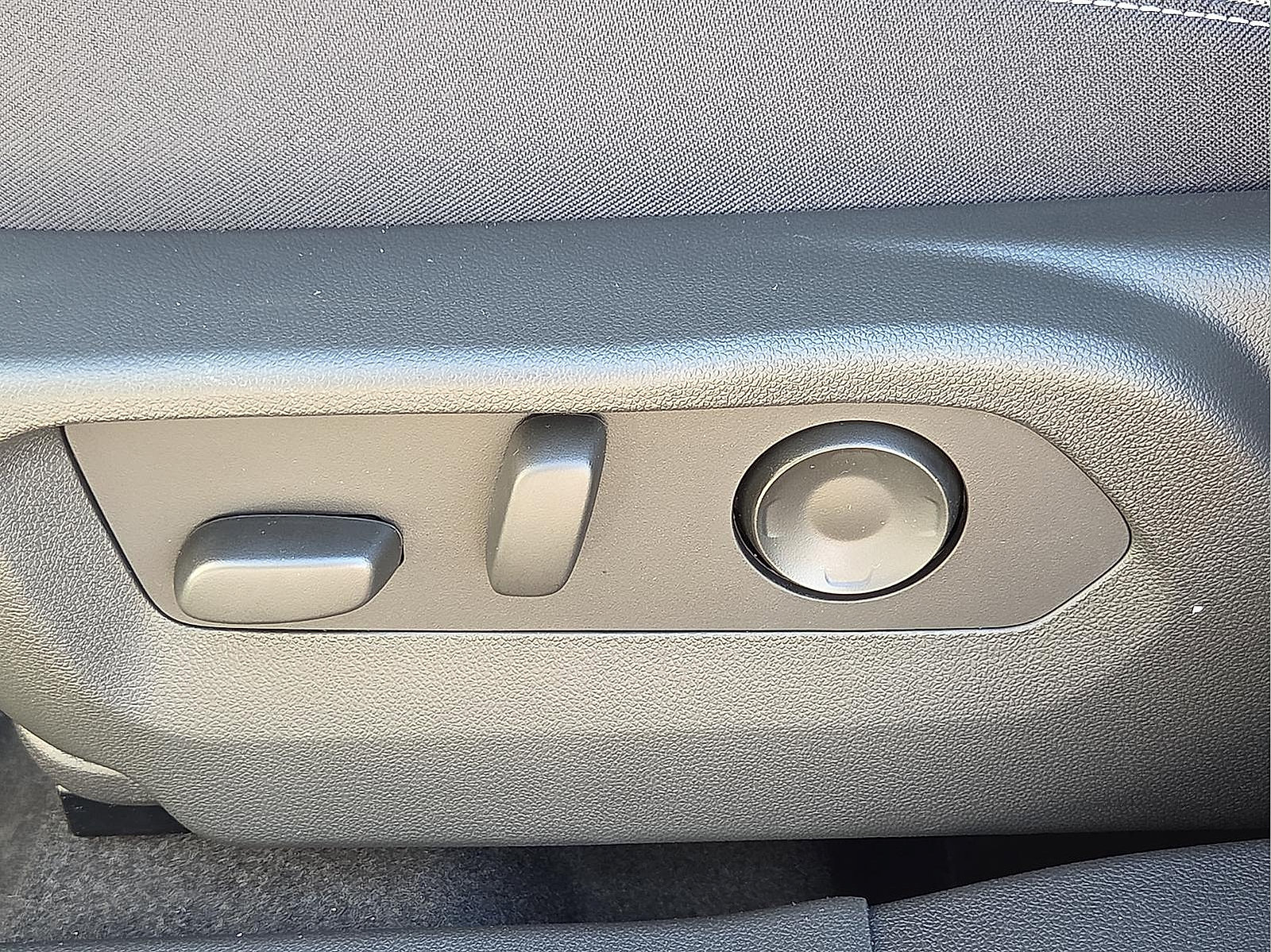 New 2026 Buick Envision Sport Touring AWD/4WD image 14