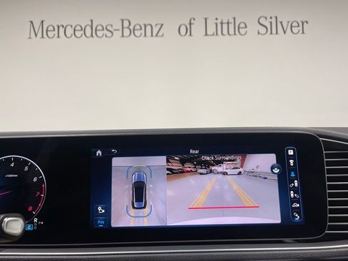 Certified 2024 Mercedes-Benz GLE 350 4MATIC image 34