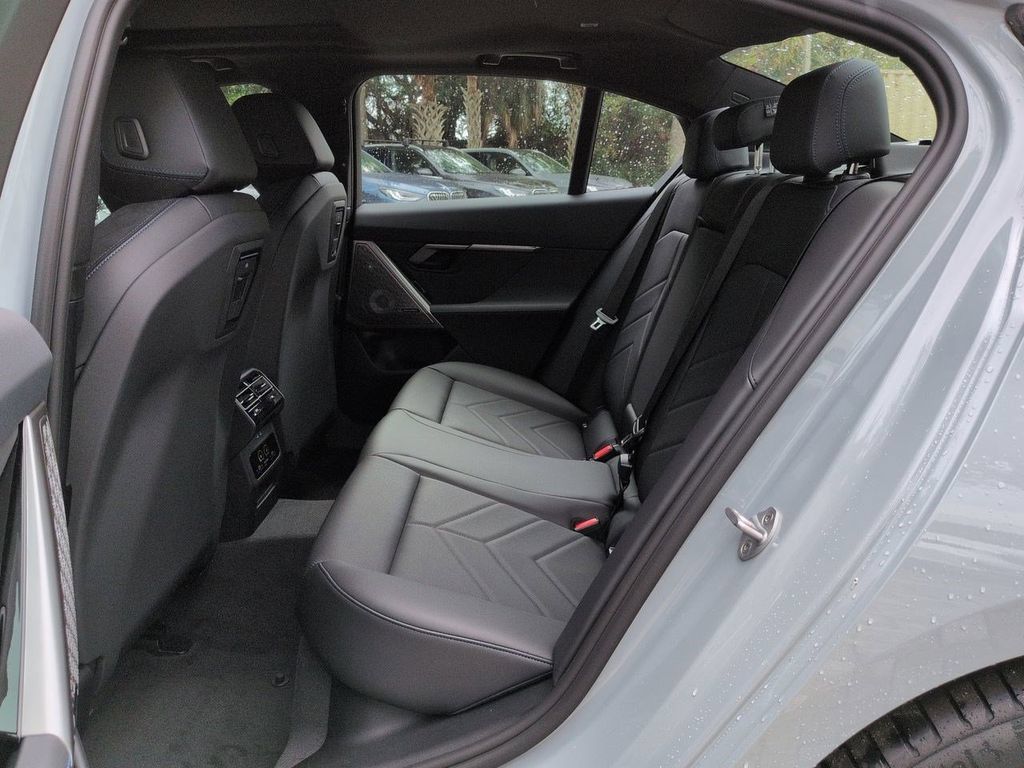New 2027 BMW 530i w/ M Sport Package RWD image 14