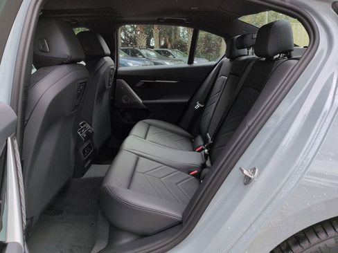 New 2027 BMW 530i w/ M Sport Package RWD image 14