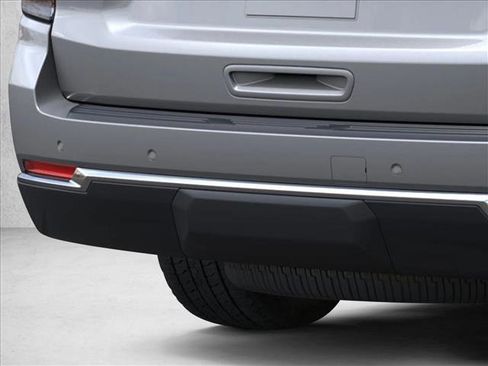New 2026 Chevrolet Suburban LS w/ Max Trailering Package RWD image 14