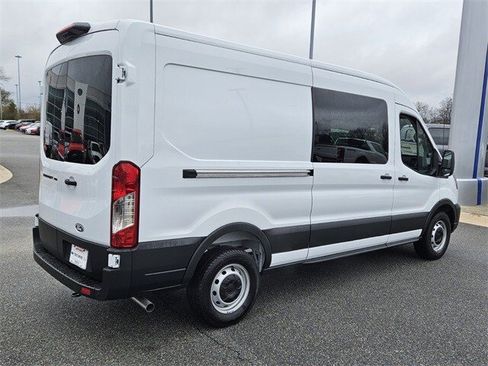 New 2026 Ford Transit 150 Base image 38