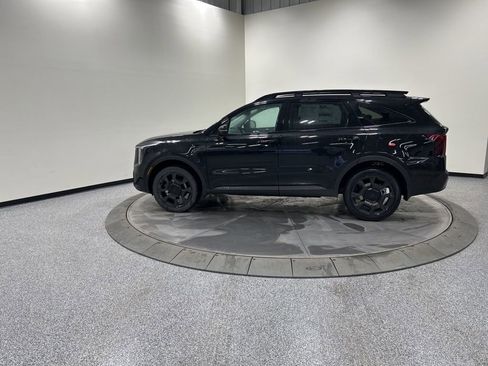 New 2026 Kia Sorento SX image 8