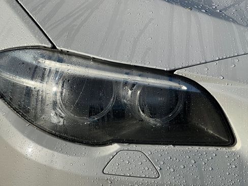 Used 2014 BMW 528i 528i image 7