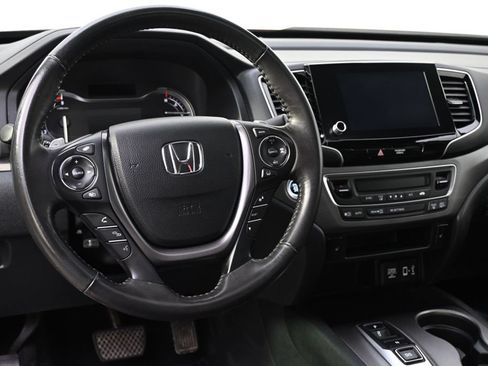 Used 2023 Honda Ridgeline RTL image 12
