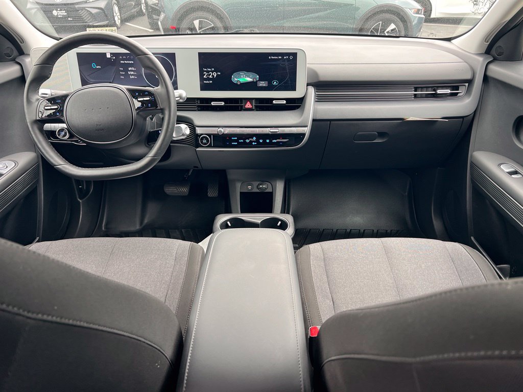 Certified 2024 Hyundai Ioniq 5 SEL AWD/4WD image 12