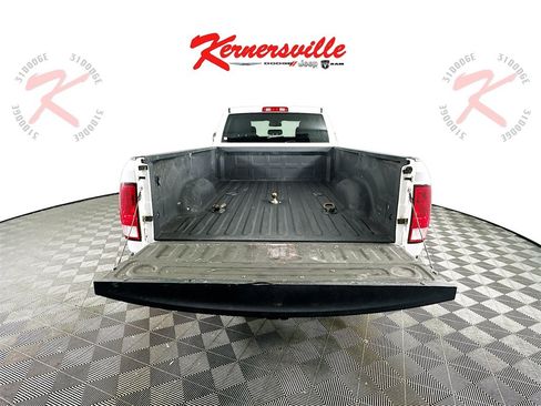 Used 2018 RAM 2500 Tradesman image 27