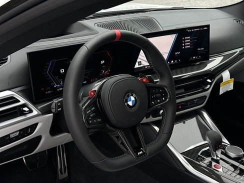 New 2026 BMW M4 xDrive Competition w/ M Driver's Package image 18