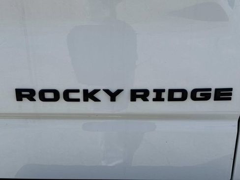 New 2025 Chevrolet Silverado 1500 RST image 23