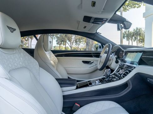 Used 2020 Bentley Continental GT AWD/4WD image 19