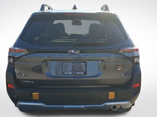 New 2026 Subaru Forester Wilderness AWD/4WD image 6