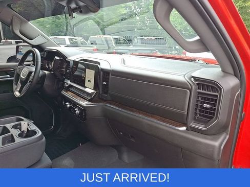 Certified 2023 GMC Sierra 1500 Elevation AWD/4WD image 26