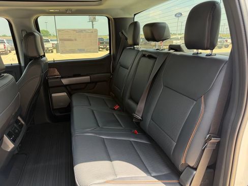 New 2026 Ford F250 Lariat RWD image 15