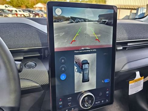 New 2025 Ford Mustang Mach-E Premium image 26