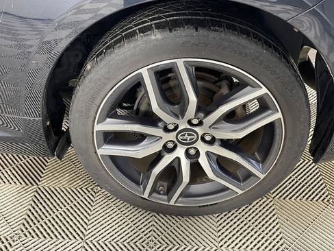 Used 2015 Scion tC image 16