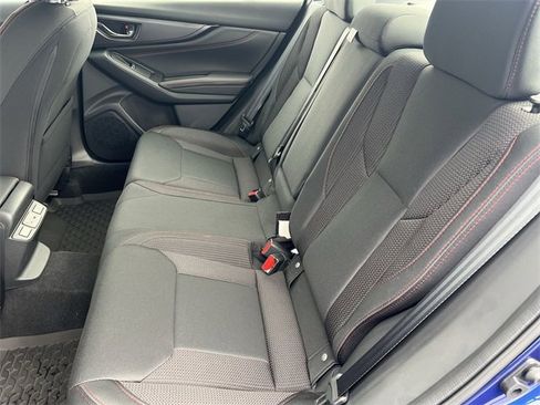 New 2025 Subaru WRX Premium image 28