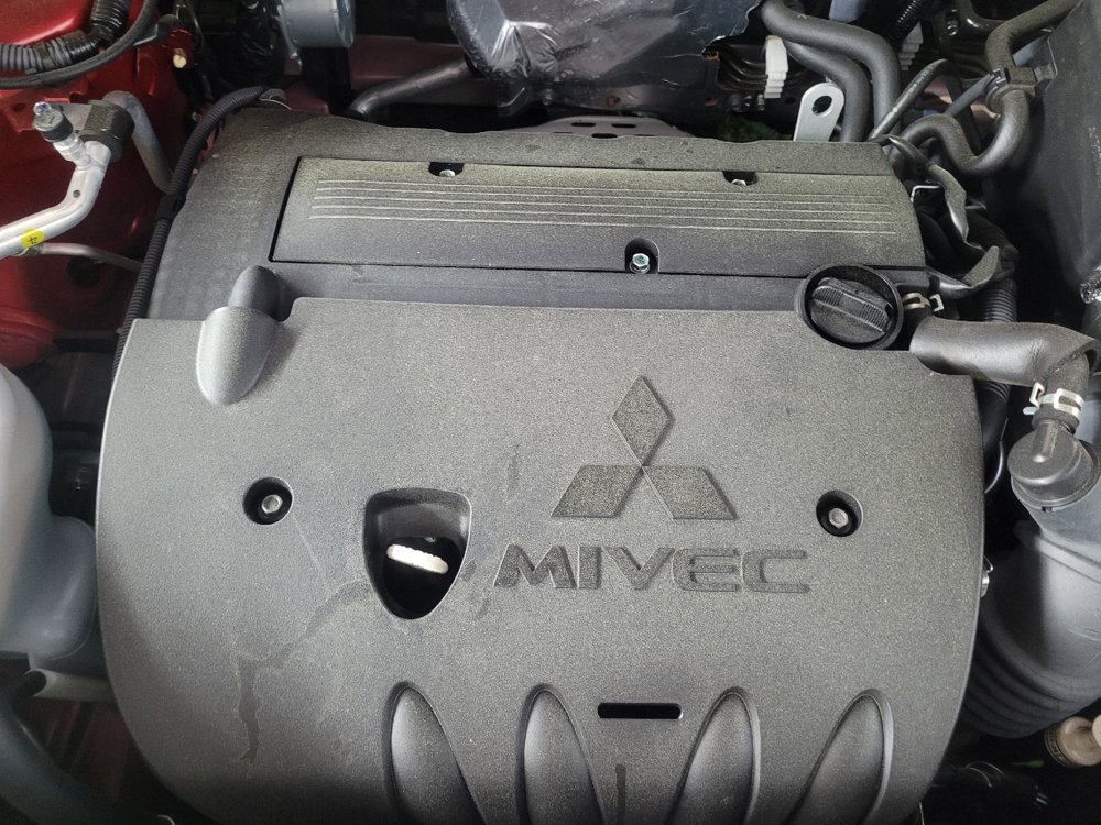 Used 2025 Mitsubishi Outlander Sport AWD image 30
