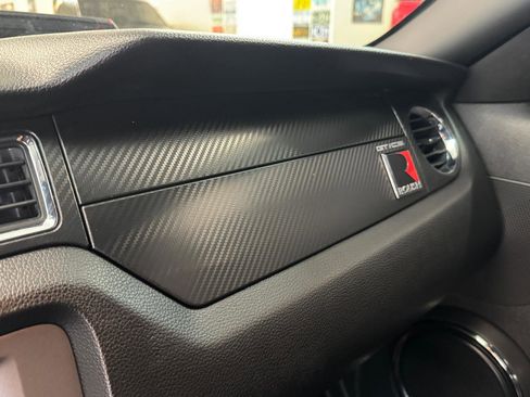 Used 2014 Ford Mustang GT Premium w/ Electronics Package image 20