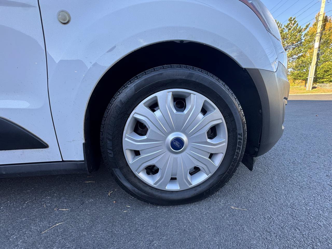 Used 2019 Ford Transit Connect XL FWD image 26