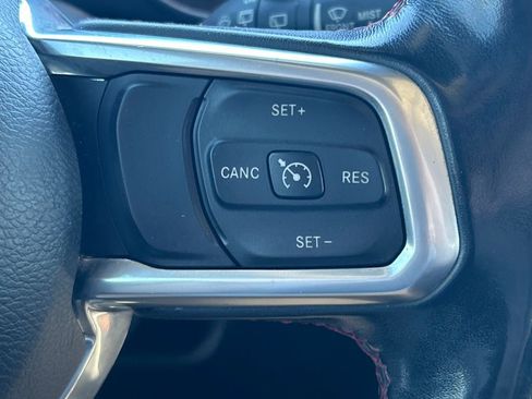 Used 2019 Jeep Wrangler Unlimited Rubicon AWD/4WD image 41