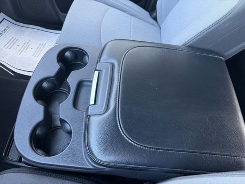 Used 2024 RAM 3500 Big Horn image 16