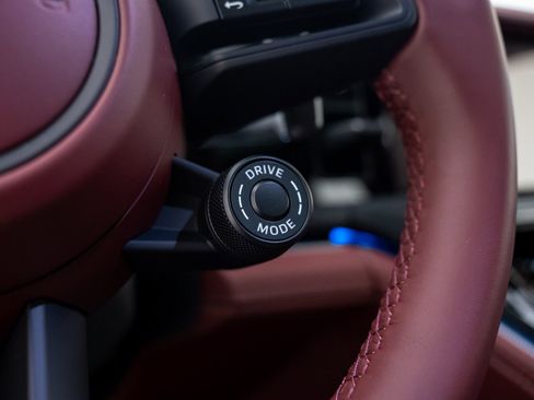 New 2026 Porsche Panamera 4 image 27